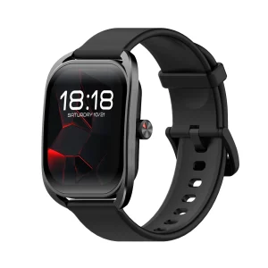 Smart Watch – 2.01” Bluetooth 5.3 Fitness Tracker with Call & Message Notifications, Heart Rate & Sleep Monitor