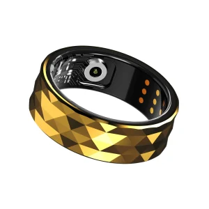 Smart Ring – Alloy Fitness Activity Tracker