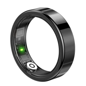 Smart Ring Waterproof – Fitness & Sleep Health Tracker