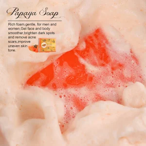 Skin Care Cream – Advanced Collagen Whitening & Brightening Formula