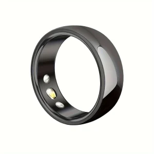Smart Ring – Alloy Fitness Tracker for Daily Activity Monitoring